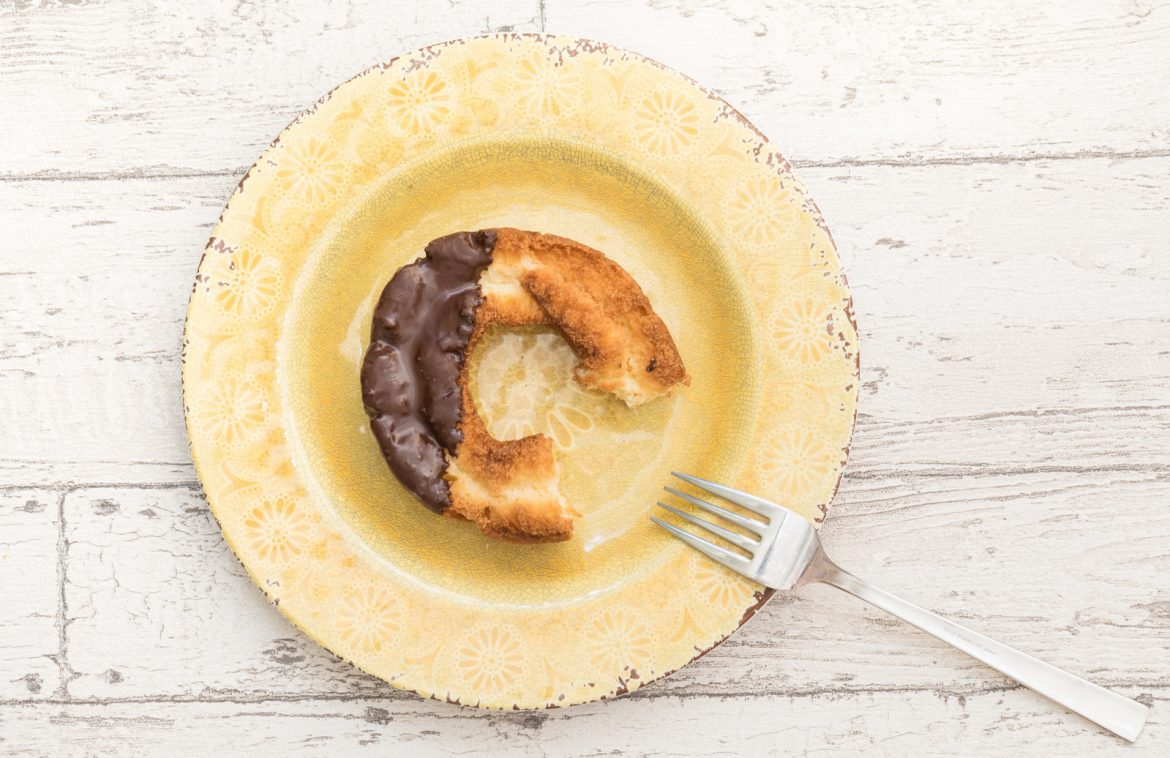 ファスティングの方法③～復食期間～